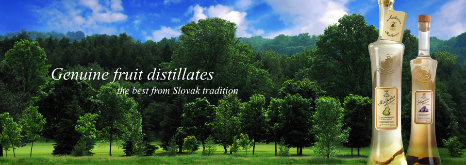 prave ovocne destilaty